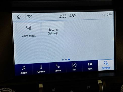 Used 2021 Ford Mustang GT Premium w/ GT Performance Package RWD image 46