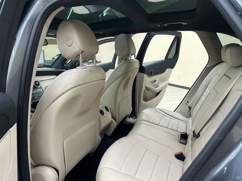 Used 2018 Mercedes-Benz GLC 300 image 33