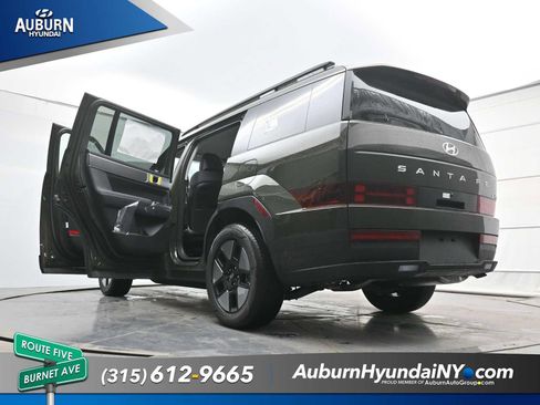 New 2026 Hyundai Santa Fe SEL AWD/4WD image 32