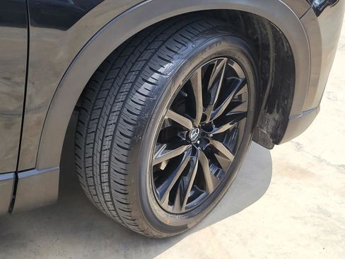 Certified 2023 MAZDA CX-9 Touring Plus AWD/4WD image 6