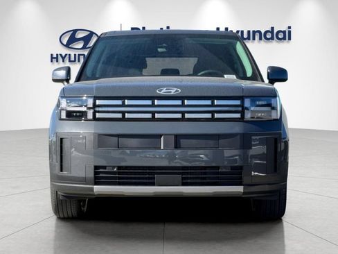 New 2026 Hyundai Santa Fe SE FWD image 9