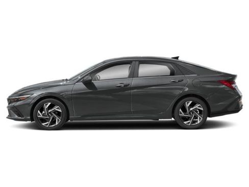 New 2026 Hyundai Elantra Limited FWD image 3