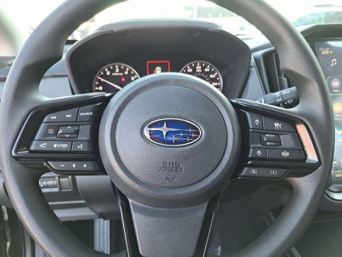 New 2026 Subaru Crosstrek 2.0i Premium image 12