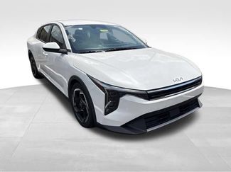 Certified 2025 Kia K4 EX FWD 360° Tour