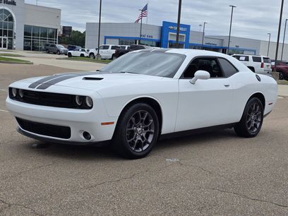 Used 2018 Dodge Challenger GT w/ Driver Convenience Group