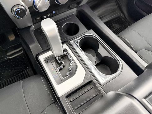 Used 2021 Toyota Tundra SR5 w/ Trail Edition AWD/4WD image 59