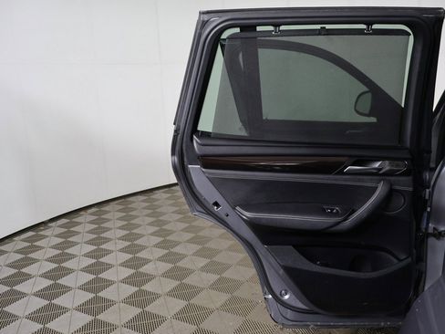 Used 2017 BMW X3 xDrive28i image 22