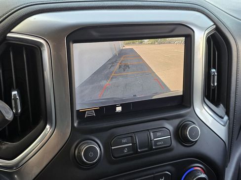 Used 2019 Chevrolet Silverado 1500 RST w/ All-Star Edition image 15