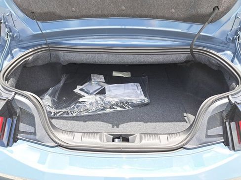 New 2025 Ford Mustang Premium image 11