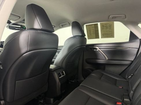 Used 2020 Lexus RX 350 FWD w/ Accessory Package image 32