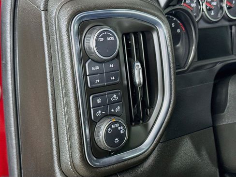 Used 2022 Chevrolet Silverado 1500 RST AWD/4WD image 12