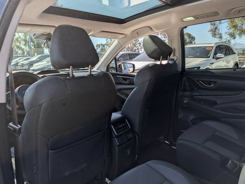 Used 2023 Subaru Ascent Onyx Edition Limited AWD/4WD image 19