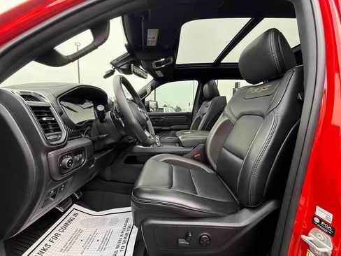 Used 2024 RAM 1500 TRX image 22