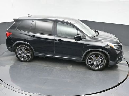 Used 2021 Honda Passport EX-L image 34