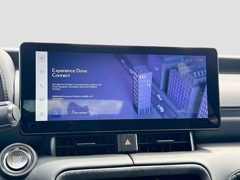 New 2026 Lexus IS 350 F Sport RWD image 31