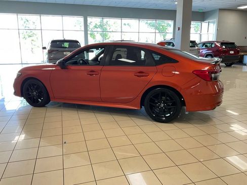 Used 2023 Honda Civic Si image 5