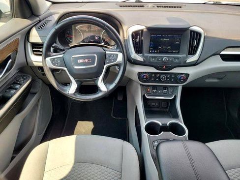 Used 2019 GMC Terrain SLE w/ Driver Convenience Package image 16