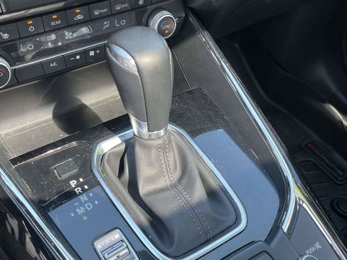 Used 2026 Honda CR-V EX image 98