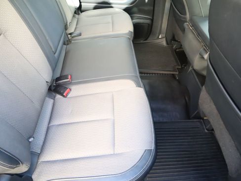 Used 2019 Nissan Titan S w/ S Utility Package image 50