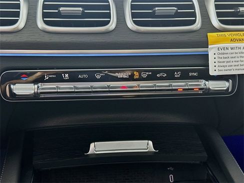 New 2026 Mercedes-Benz GLE 450 4MATIC image 16