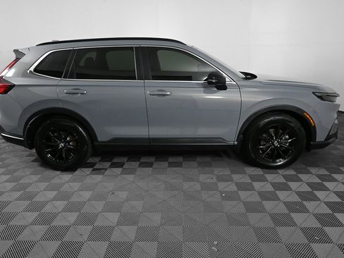 Used 2024 Honda CR-V Sport-L image 24