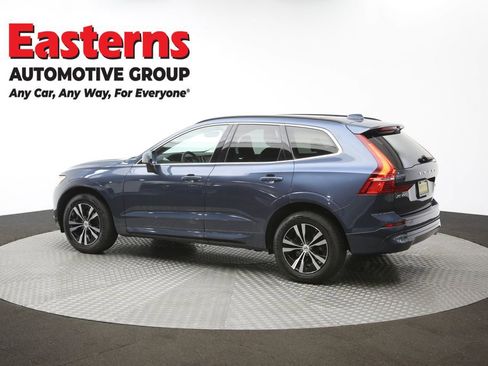 Used 2023 Volvo XC60 B5 Core image 62