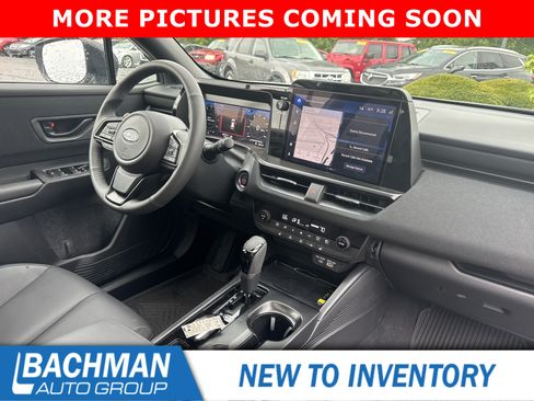Certified 2026 Subaru Outback Premium w/ Premium/Limited Package AWD/4WD image 6
