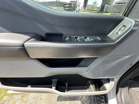 New 2026 Ford F350 XL w/ STX Appearance Package AWD/4WD image 16