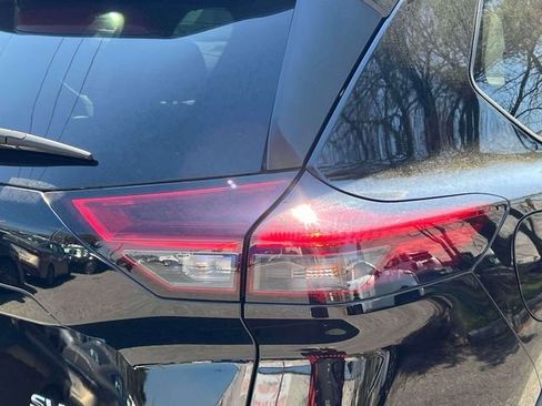 Used 2023 Nissan Rogue SV w/ SV Premium B Package image 10