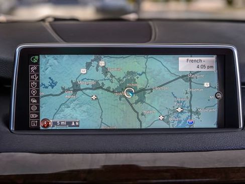 Used 2016 BMW X5 sDrive35i RWD image 24