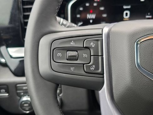 Used 2026 GMC Sierra 1500 Elevation AWD/4WD image 19