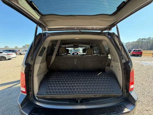 Used 2014 Honda Pilot Touring image 19