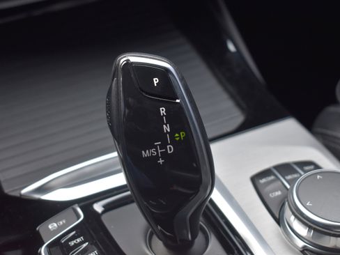 Used 2019 BMW X3 M40i w/ Premium Package image 27