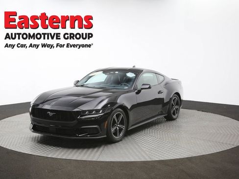 Used 2024 Ford Mustang Premium image 53