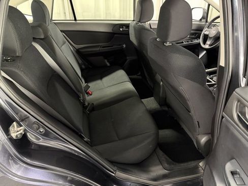Used 2013 Subaru Impreza 2.0i Premium w/ All-Weather Pkg image 8