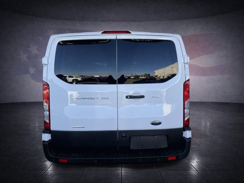 Used 2023 Ford Transit 350 XLT image 4
