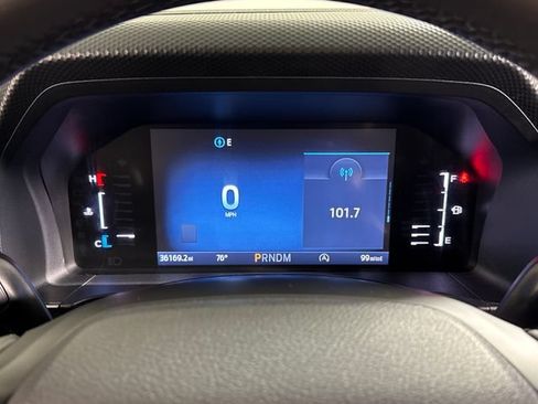 Used 2024 Ford Ranger XLT AWD/4WD image 33