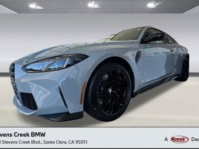 New 2026 BMW M4 Competition