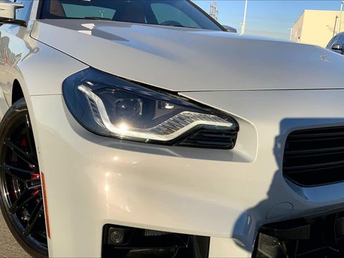 Used 2024 BMW M2 w/ Lighting Package image 25