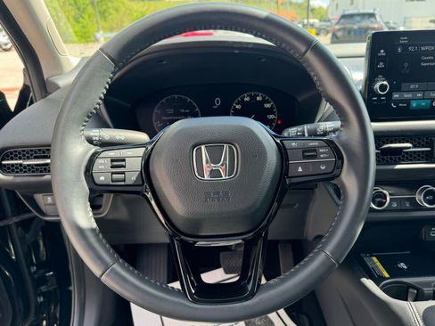 Used 2024 Honda HR-V EX-L image 23