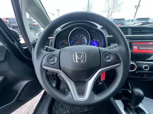 Used 2020 Honda Fit LX image 14