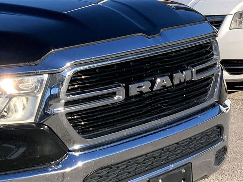 Certified 2020 RAM 1500 Big Horn image 25