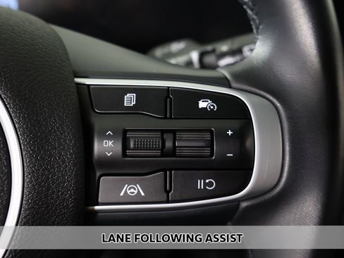 Used 2023 Kia Sportage X-Line w/ X-Line Premium Package AWD/4WD image 5