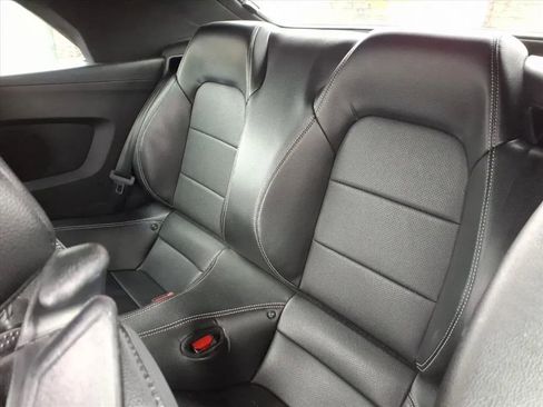 Used 2023 Ford Mustang Premium image 19