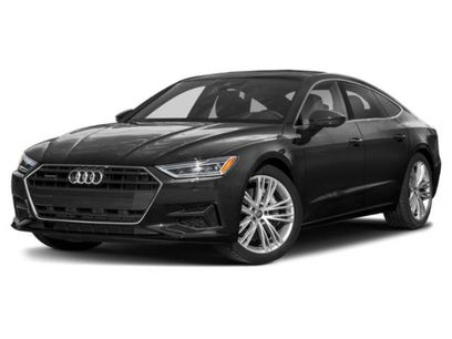 Used 2019 Audi A7 3.0T Prestige