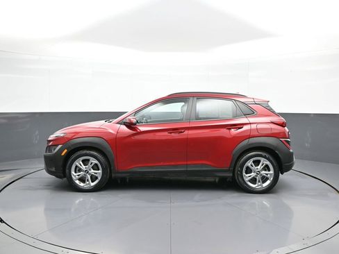 Used 2023 Hyundai Kona SEL w/ Convenience Package image 9