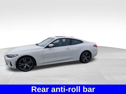 Used 2023 BMW 430i xDrive Coupe w/ Premium Package AWD/4WD image 15