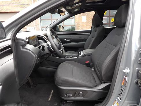 Used 2023 Hyundai Santa Cruz Night image 10