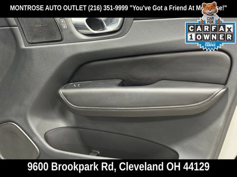Used 2023 Volvo XC60 T8 Plus AWD/4WD image 49