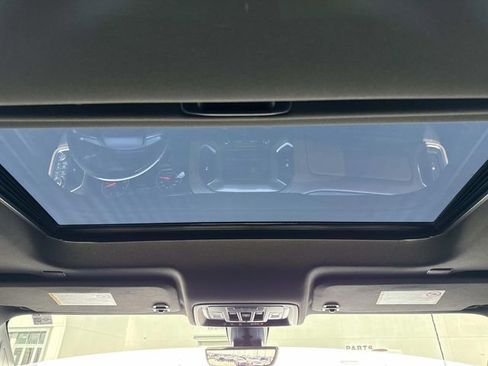 Used 2023 Chevrolet Silverado 3500 High Country w/ Z71 Off-Road Package image 18